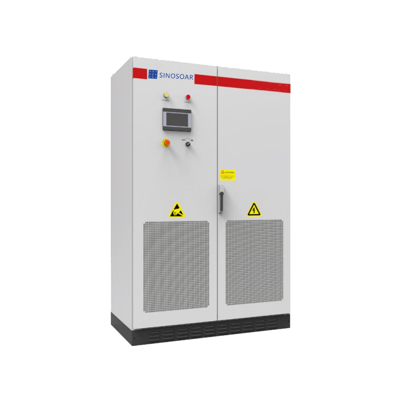 200kW 300kW 400kW 500kW 600kW 1MW 1000kW Power Conversion System without Battery hybrid inverter